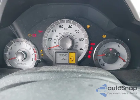 2013 Honda Pilot Lx z USA, uszkodzony, nr VIN 5FNYF4H25DB079736